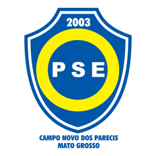 Parecis Sociedade Esportiva-MT Logo PNG Vector