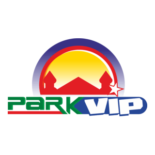 Park Vip Logo PNG Vector