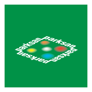 parksan Logo PNG Vector