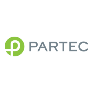 Partec Logo PNG Vector