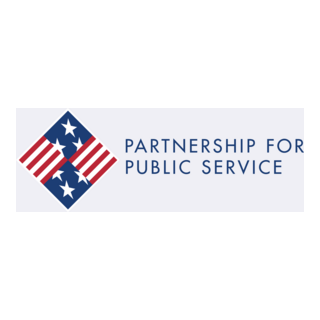 Partnership for Public Service Logo PNG Vector