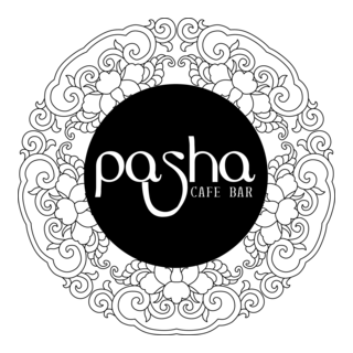 Pasha Logo PNG Vector