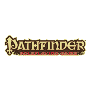 Pathfinder Logo PNG Vector
