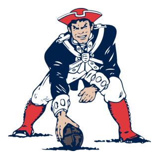 Patriot Logo PNG Vector