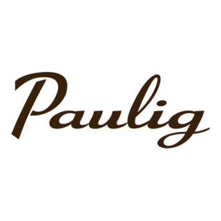 Paulig Logo PNG Vector