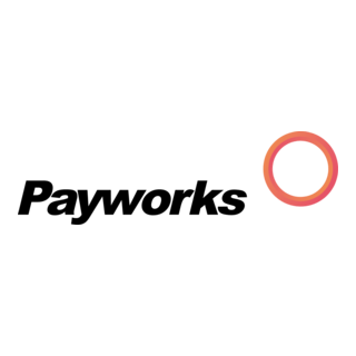 Payworks Logo PNG Vector