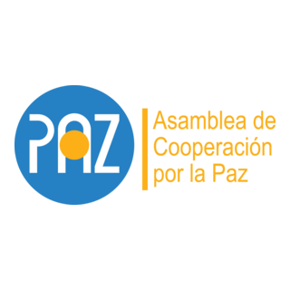 PAZ Logo PNG Vector