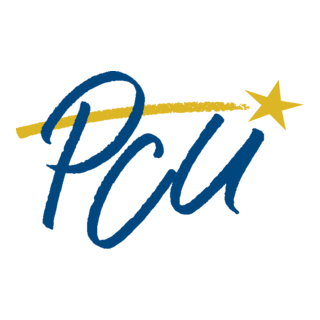 PCU Logo PNG Vector