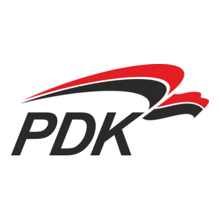 PDK Kosova Logo PNG Vector