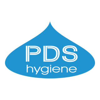 PDS Hygiene Logo PNG Vector