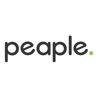 PEAPLE Logo PNG Vector