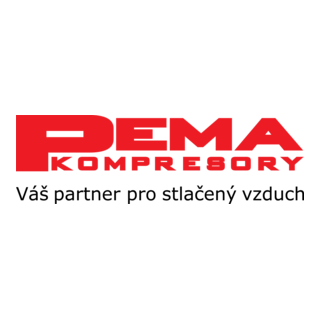 Pema Kompresory Logo PNG Vector