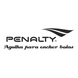 Penalty Logo PNG Vector