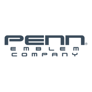 Penn Emblem Logo PNG Vector