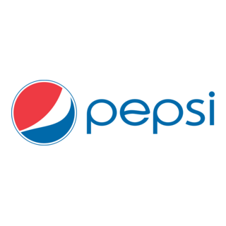 Pepsi Logo PNG Vector
