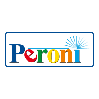 Peroni Logo PNG Vector