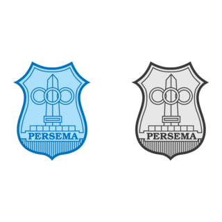 Persema Malang Logo PNG Vector
