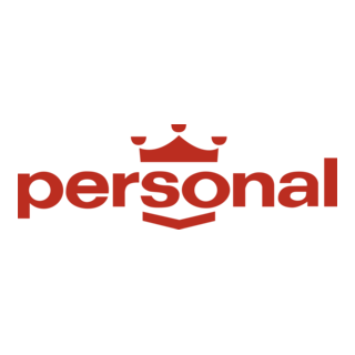 Personal Logo PNG Vector