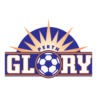Perth Glory Logo PNG Vector