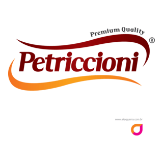 Petriccioni Logo PNG Vector