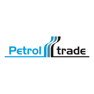 Petrol trade Logo PNG Vector