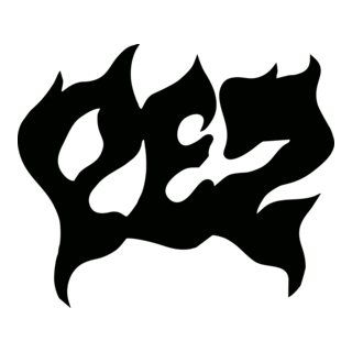 Pez Logo PNG Vector