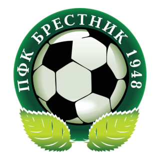 PFK Brestnik Plovdiv Logo PNG Vector