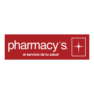 Pharmacy's Logo PNG Vector