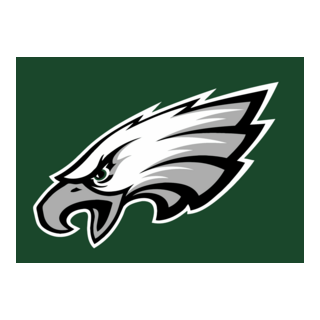 PHILADELPHIA EAGLES Logo PNG Vector