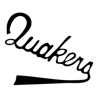 Philadelphia Quakers Logo PNG Vector