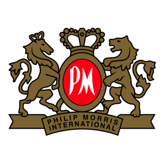 Philip Morris Logo PNG Vector