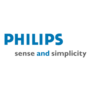 Philips Logo PNG Vector