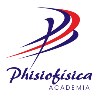 Phisiofisica Academia Logo PNG Vector