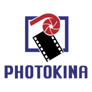 Photokina Logo PNG Vector