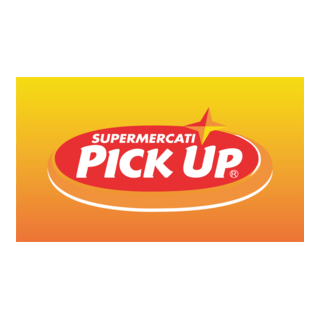 Pick Up Logo PNG Vector