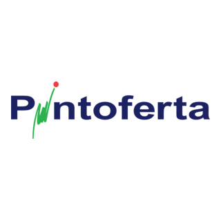 Pintoferta Logo PNG Vector