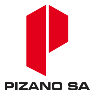 PIZANO Logo PNG Vector