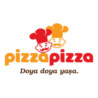 Pizza Pizza Logo PNG Vector