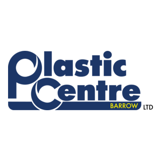 Plastic Centre Logo PNG Vector