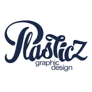 Plasticz Logo PNG Vector