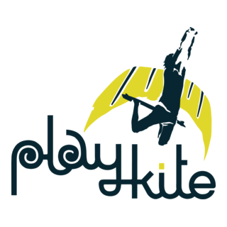 playkite Logo PNG Vector
