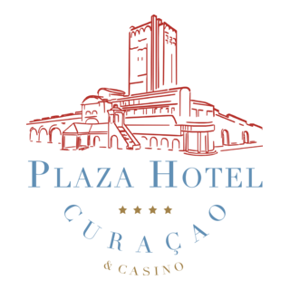 PLAZA HOTEL CURACAO Logo PNG Vector