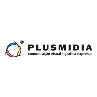 Plusmidia Logo PNG Vector