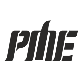 PME Logo PNG Vector