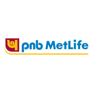 PNB MetLife Logo PNG Vector