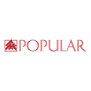 Popular Bookstore Logo PNG Vector