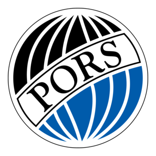 Pors Grenland IF Logo PNG Vector
