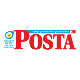 Posta Gazetesi Logo PNG Vector