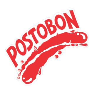 Postobon Logo PNG Vector
