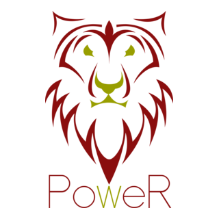Power Logo PNG Vector